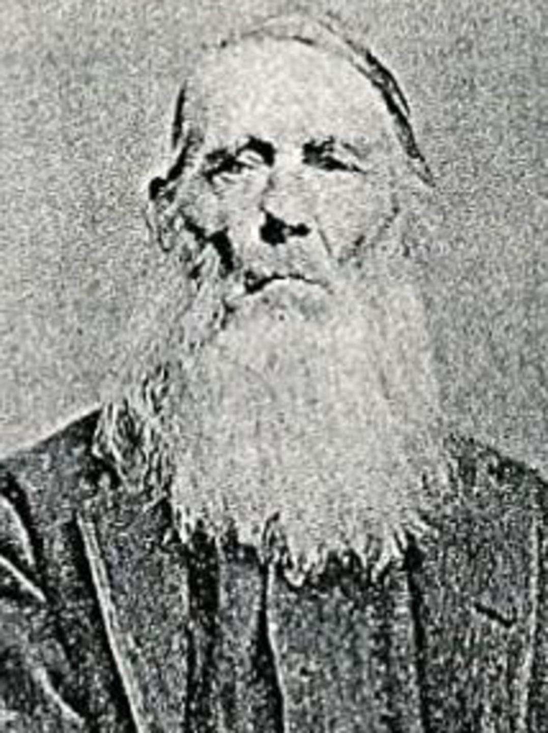 James Dayley (1811 - 1905) Profile